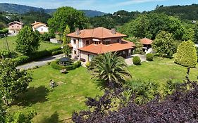Casa Descanso En Familia